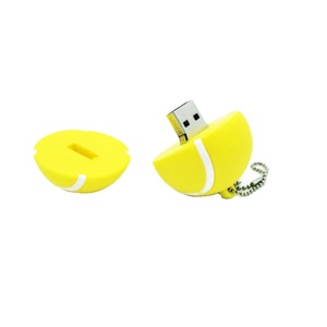 Nouveau Football 64GB marron <span class=keywords><strong>clé</strong></span> <span class=keywords><strong>USB</strong></span> 64GB Childrens Memorial <span class=keywords><strong>Clé</strong></span> <span class=keywords><strong>USB</strong></span> 32GB Mignon Memory Stick 16GB Cadeaux Porte-clés Flash Drive - Product Image 4