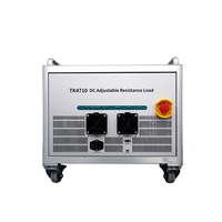 Pince ampèremétrique de précision TUNKIA TD1860 1000V AC/DC et multimètre numérique, appareil de calibrage multifonction avec garantie d'un an