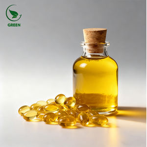 Натуральное рыбное масло с высоким содержанием EPA и <span class=keywords><strong>DHA</strong></span>, омега-3, для поддержки здоровья мозга, сердца и зрения - Product Image 3