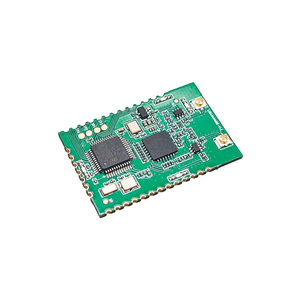 โมดูลโหนด IoT กำลังไฟต่ำ Openwrt OEM ODM Lorawan สำหรับ STM32L052C8T6 SX1276 433 470 868 915mhz Uart 64kb Flash Connectivity - Product Image 3