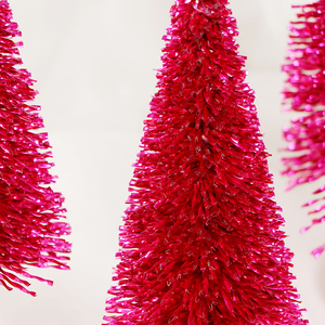 <span class=keywords><strong>Sapin</strong></span> <span class=keywords><strong>de</strong></span> Noël artificiel <span class=keywords><strong>en</strong></span> PET écologique - Sans odeur et facile à nettoyer, décoration DIY pour la maison et usage commercial - Product Image 4
