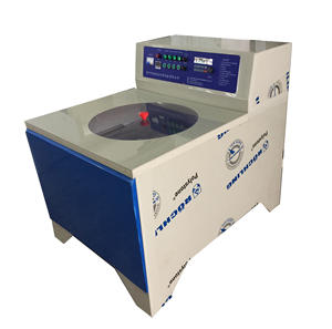 Máquina de electroformado duradera de China para ídolos de plata y adornos de plata - Product Image 2