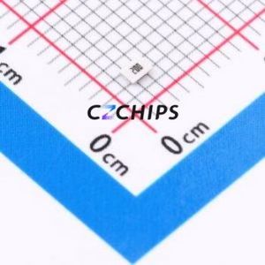 Résistance SMD WFC08052L000FE66 0805 (Résistance : 2 mOhm) (Précision : 1 % Puissance : 500 mW) - Product Image 1