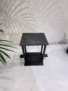 Cassette de gaufrette SiC Boat recristallisée anti-affaissement pour diffusion de gaufrette 200mm - Product Image 6