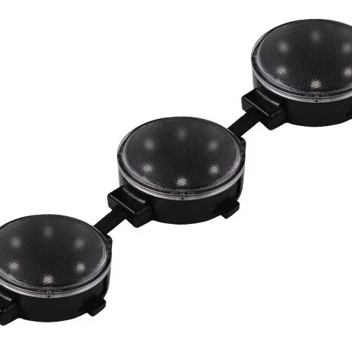 50mm Rgb Pixel SMD Led Point Light Source Outdoor Wall Pixels Led Light