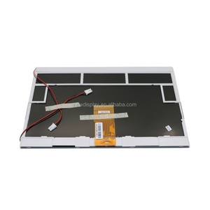 10.1 "độ sáng cao 1000 nits LCD Panel với đèn nền LED và TTL giao diện 1024*600 Độ phân giải - Product Image 1