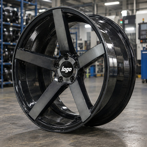 ล้อแม็กซ์ <span class=keywords><strong>VOSSEN</strong></span> <span class=keywords><strong>CV3</strong></span>-R Flow Formed Alloy ขนาด 16-18 นิ้ว 4x100 5x100 5x114.3 สำหรับ Honda Civic Nissan Altima Toyota Corolla Mazda มีสินค้าในสต็อก - Product Image 1
