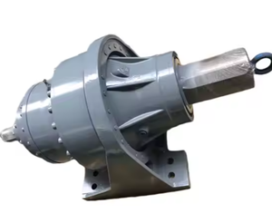 ODM tùy chỉnh GTN loạt tốc độ Hành Tinh hộp số xoắn ốc và <span class=keywords><strong>Worm</strong></span> Gear <span class=keywords><strong>Motor</strong></span> cho máy móc nông nghiệp ngành công nghiệp xây dựng - Product Image 4