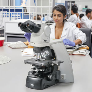 Mikroskop cerah NK ni-l - Product Image 3