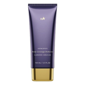 Crème Correctrice de Tatouage Sans Parfum à Couvrance Totale et Sans Raccords 2026 (Plastique) – Correcteur Artistique Corporel - Product Image 5