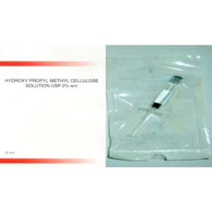 เข็มฉีดยาแบบเต็มขนาด2มล. สำหรับการผ่าตัดตาผ่าตัดต้อกระจกใช้ทางการแพทย์ขายส่ง - Product Image 4