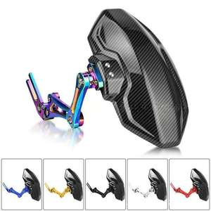 บั<span class=keywords><strong>ง</strong></span>โคล<span class=keywords><strong>น</strong></span>ไทเทเนียมคา<span class=keywords><strong>ร์</strong></span>บอ<span class=keywords><strong>น</strong></span>ไฟเบอ<span class=keywords><strong>ร์</strong></span>สำหรับมอเตอร์ไซค์, บั<span class=keywords><strong>ง</strong></span>โคล<span class=keywords><strong>น</strong></span>ดัดแปล<span class=keywords><strong>ง</strong></span>ด้า<span class=keywords><strong>น</strong></span>หลังปรับได้ป้อ<span class=keywords><strong>ง</strong></span>กัน<span class=keywords><strong>น</strong></span>้ำใช้ได้ทั่วไป - Product Image 4