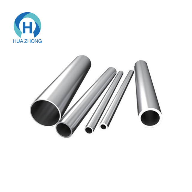 Hot-Rolled Steel pipes SC-175