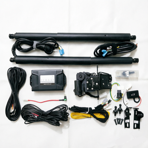Système d'ouverture électrique de hayon <span class=keywords><strong>Dr</strong></span>.Door pour voitures/camions, compatible avec Ssangyong Torres 2020+ - Product Image 2