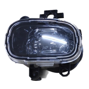 Feu antibrouillard OEM 261550862R pour Renault <span class=keywords><strong>Clio</strong></span> <span class=keywords><strong>5</strong></span> <span class=keywords><strong>Clio</strong></span> V Hatch Back <span class=keywords><strong>2020</strong></span> - Product Image 3