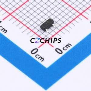 Diodo Zener TPZ15VCS3 SOT-23 Original y Nuevo, Venta al por Mayor de Componentes Electrónicos, Proveedor de Chips y Servicio BOM - Product Image 1