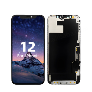 Pantalla Táctil OLED GX de Repuesto para iPhone X, XS, XR, Max, 11, 11 Pro Max, 12 Pro Max, Mini, 13 - Product Image 5