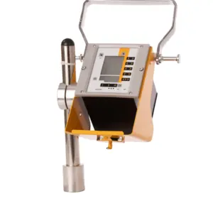 Venta caliente DY Portable Manual Electrostatic Spray Powder Coating Gun Machine con taza pequeña