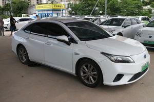 En stock pas cher Gac AION S Mei voiture neuve et d'occasion <span class=keywords><strong>Ure</strong></span> voitures électriques 5 places Compact New Energy Vehicle Made in China - Product Image 3