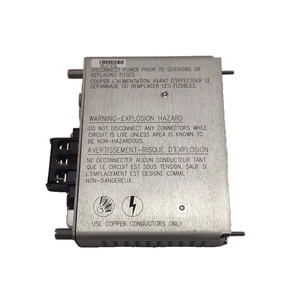 Capteur de proximité Bently Nevada 133300-01 pour automatisation PLC, en aluminium, pour programmation PLC - Product Image 1