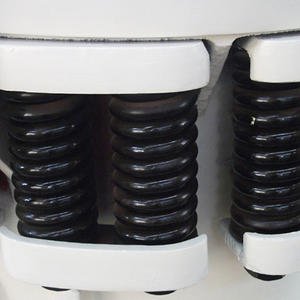 เครื่องบดกรวยสปริงคุณภาพสูงจากจีนราคาขายส่ง - Product Image 5