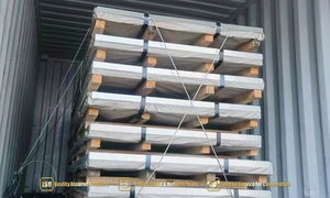 घ2132 xianhe निकल मिश्र धातु प्लेट 7-21 मिमी संक्षारण प्रतिरोधी शीट बिजली उत्पादन कस्टम आकार के लिए 1 टन मीटर - Product Image 6