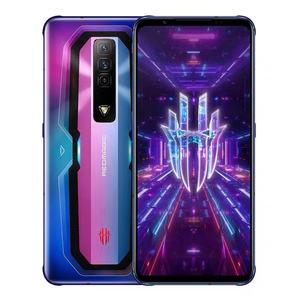 Original para <span class=keywords><strong>ZTE</strong></span> <span class=keywords><strong>RedMagic</strong></span> <span class=keywords><strong>7</strong></span> 5G Smartphone 6,8 ''144Hz Pantalla AMOLED Snapdragon 8 Gen 1 Octa Core 120W Carga rápida 64MP - Product Image 2