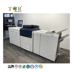 Imprimante laser reconditionnée Xerox V180, photocopieuse V80 pour Xerox V80 V180 avec toner Xerox V180 - Product Image 3