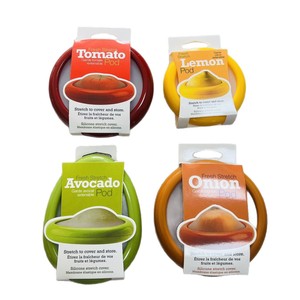 Wholesale Explosions Fruit and Vegetable Preservation <b>Box</b> Avocado Onion ABS TPU Sealed Mini Refrigerator <b>Storage</b> - Product Image 6