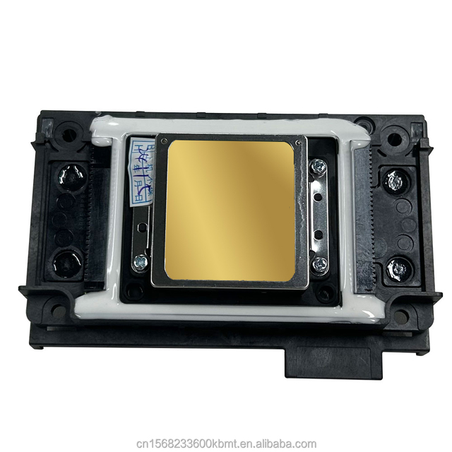 XP600 Original Head for ECO Solvent UV Sublimation and DTF Printer