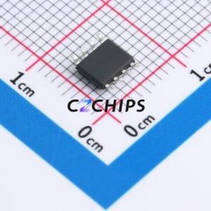 ชิปวงจรรวม GC7660วงจรรวม SOP-8ของแท้ใหม่ชิปแผงวงจรรวมอุปกรณ์อิเล็กทรอนิกส์ - Product Image 2