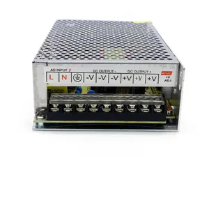 Factory price switching power supply 110v-220v ac at 24v/2a with good quality