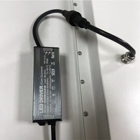 Panneau LED encastré intérieur IP65 rétroéclairé 600x600 595x595 étanche moderne CRI90 Garantie 5 ans pour bureau