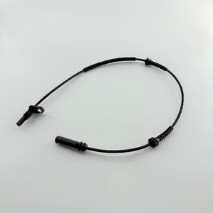 Capteur de vitesse de roue avant ABS de qualité professionnelle <span class=keywords><strong>Nickerson</strong></span> - Remplacement - Compatible avec les châssis F45 F49 - OE 34526880755 - Product Image 2