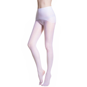 Collants résille sexy pour <span class=keywords><strong>femme</strong></span>, élégants et tendance, en maille tricotée, pour soirée et spectacle, effet transparent, en nylon/spandex, sans couture - Product Image 3