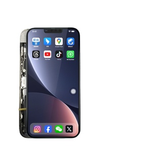 Màn hình LCD zin cho <span class=keywords><strong>iPhone</strong></span> XR, thay thế màn hình <span class=keywords><strong>iPhone</strong></span> XR, cụm màn hình LCD cho <span class=keywords><strong>iPhone</strong></span> XR - Product Image 5