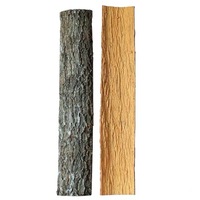Décor de fond en liège pour terrarium, toile de fond en écorce pour reptiles, décoration murale pour terrarium de dragon barbu, habitat pour gecko, lézard, tortue, grenouille
