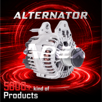Alternador APEX-ALVW006 12V 110A para VOLKSWAGEN Amarok 2.0 Nuevo Alternador 03L903024A,03L903024AX