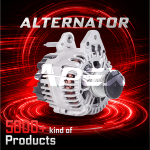 Alternador APEX-ALVW006 12V 110A para VOLKSWAGEN Amarok 2.0 Nuevo Alternador 03L903024A,03L903024AX - Product Image 1
