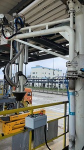 Nâng cao tải công nghệ cánh tay tối ưu vaporizing chất lỏng chuyển hiệu suất - Product Image 3