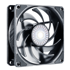 9025 Đặc Điểm Kỹ Thuật Chassis Làm Mát Fan 9Cm 4Pin Pwm Nhiệt Độ Điều Khiển Tốc Độ Fan CPU Fan - Product Image 1
