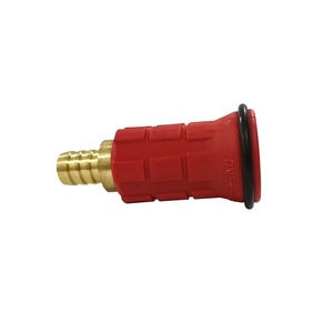 Латунная насадка для пожаротушения - Product Image 3