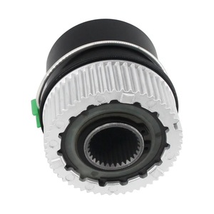 1C3Z3B396CB ฟรีวีลฮับคลัตช์สำหรับฟอร์ด F250 F350อะไหล่ทดแทน1999-2004 - Product Image 2