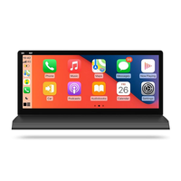 10,25 "8 + 256G Android Car Radio Stereo Multimedia Dvd Player Gps Sistema de navegación para Lexus NX NX200T NX300 2014 2015 2016 2017