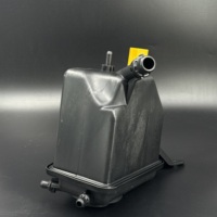 Réservoir d'expansion de liquide de refroidissement Nickerson E60 Late Variant compatible avec E60 OE REF:17137542986-N