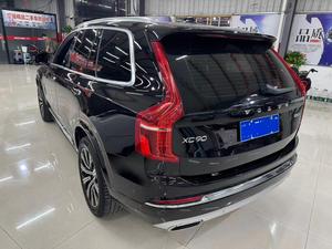 2021 pour <span class=keywords><strong>Volvo</strong></span> <span class=keywords><strong>XC90</strong></span> <span class=keywords><strong>B5</strong></span> Momentum Luxury Edition 7 places voiture d'occasion - Product Image 3