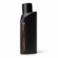 Parfums Originaux en Gros 100ml Cèdre Musc Unisexe Coffret Parfum Longue Durée Fournisseur Personnalisé Marque Privée Cologne