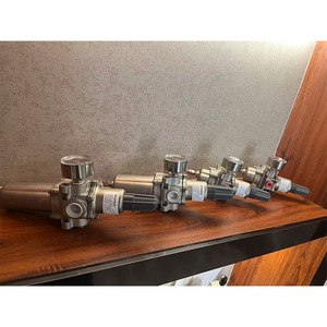 ใหม่ของแท้ 67DFSR ตัวลดแรงดันแบบกรองซีรีส์ 67D สแตนเลส 67DFSR - Product Image 5