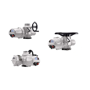 ราคาโรงงาน ชุดแอคชูเอเตอร์รุ่น IQ3 และ IQM3 ตัวเรือนสแตนเลส - Product Image 2