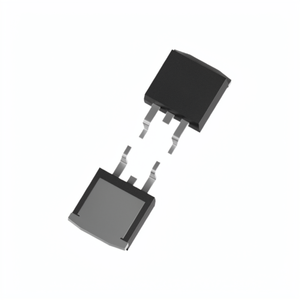 TO-263-3, D2PAK , TO-263AB S16DSD2 Electronic Chips Component Diode Arrays Authorized Distributor - Product Image 1